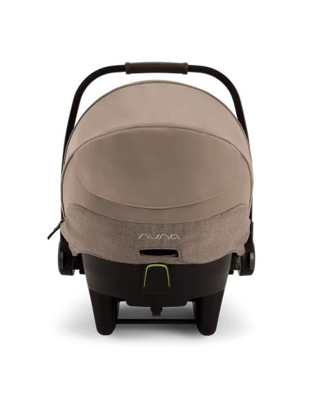 Nuna - Bundle Trio Demi Next Cedar Con Seggiolino Auto Pipa Next Cedar - Spedizione Gratuita