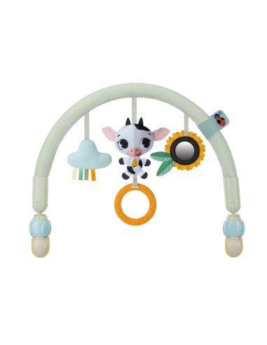 Tiny Love - Arco di Attività per Passeggini Fattoria