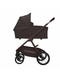 Maxi Cosi - Passeggino e navicella Maxi-Cosi Oxford+ Brown Espresso - Spedizione Gratuita 2