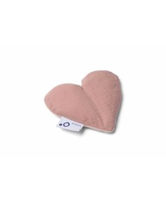 Doomoo - Cuscino Riscaldato Snoogy Love Pink 2