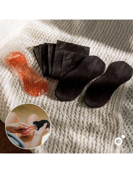 Doomoo - Bendaggio Gel Lenitivo Calmy Pad