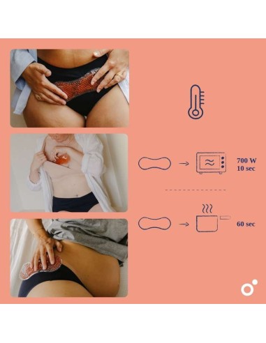 Doomoo - Bendaggio Gel Lenitivo Calmy Pad