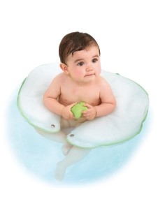 Doomoo - Cuscino da Bagno Comfy Bath 2