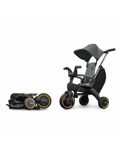 Doona - Triciclo Liki Trike S3 - Spedizione Gratuita
