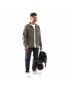 Doona - Triciclo Liki Trike S3 - Spedizione Gratuita 2