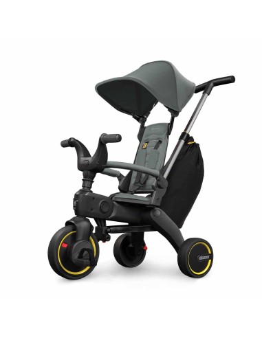 Doona - Triciclo Liki Trike S3 - Spedizione Gratuita