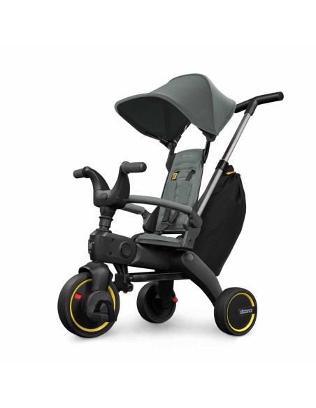 Doona - Triciclo Liki Trike S3 - Spedizione Gratuita
