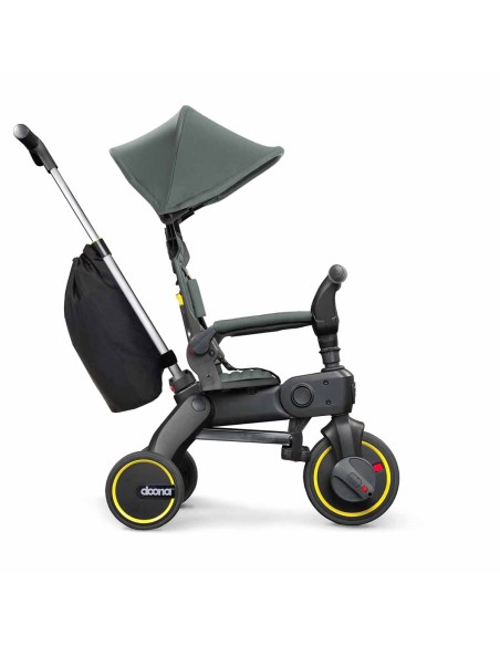 Doona - Triciclo Liki Trike S3 - Spedizione Gratuita