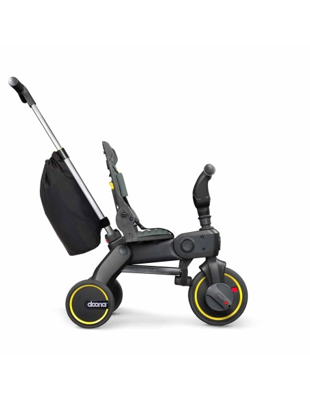 Doona - Triciclo Liki Trike S3 - Spedizione Gratuita