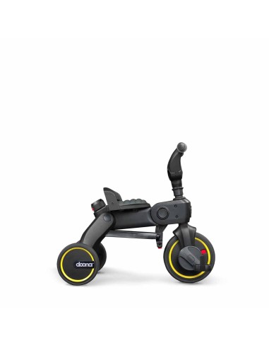 Doona - Triciclo Liki Trike S3 - Spedizione Gratuita