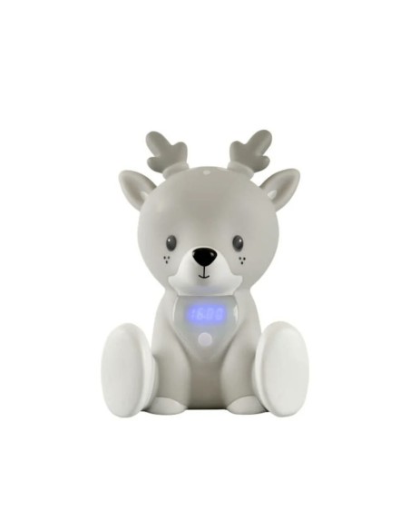 Flow Amsterdam - Luce Notturna Sleeptrainer Fabian