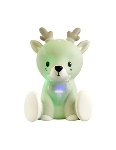 Flow Amsterdam - Luce Notturna Sleeptrainer Fabian