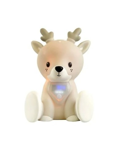 Flow Amsterdam - Luce Notturna Sleeptrainer Fabian