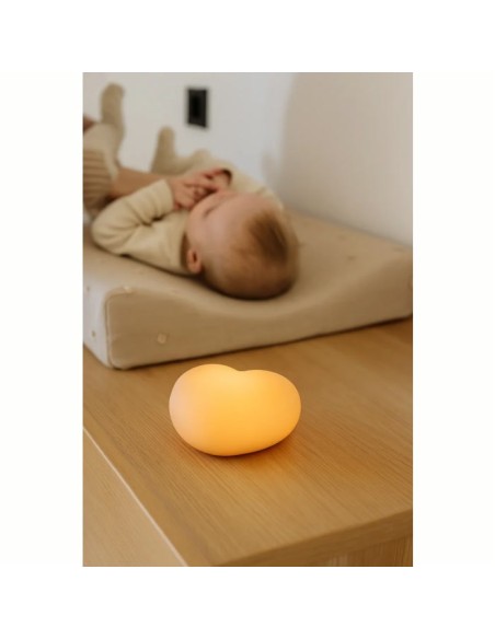 Flow Amsterdam - Luce Notturna Ruby