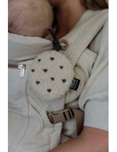Flow Amsterdam - Peluche con Battito Cardiaco 2