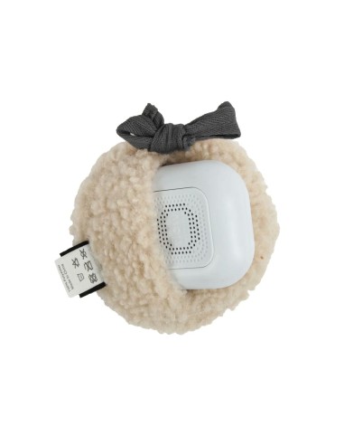 Flow Amsterdam - Peluche con Battito Cardiaco