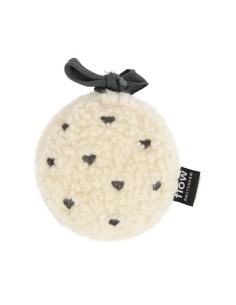 Flow Amsterdam - Peluche con Battito Cardiaco