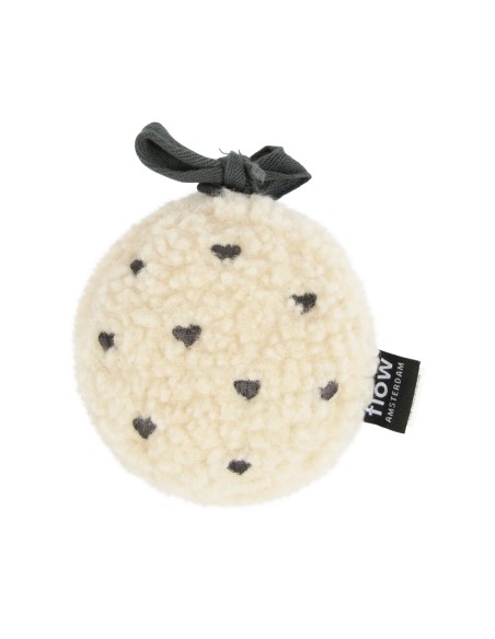 Flow Amsterdam - Peluche con Battito Cardiaco