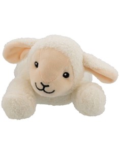 Flow Amsterdam - Peluche Rosie con Rumore Bianco Rosie