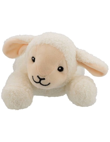 Flow Amsterdam - Peluche Rosie con Rumore Bianco Rosie