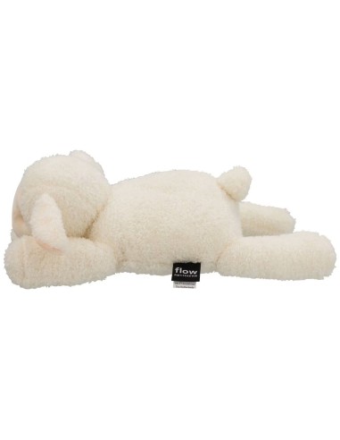 Flow Amsterdam - Peluche Rosie con Rumore Bianco Rosie