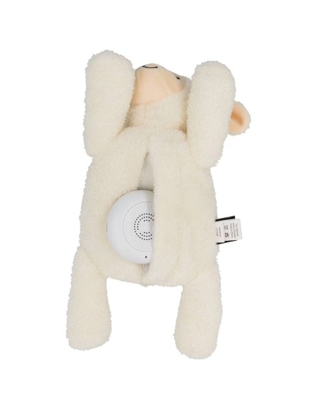 Flow Amsterdam - Peluche Rosie con Rumore Bianco Rosie