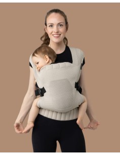 Flybaby - Marsupio Porta Bambino - Spedizione Gratuita