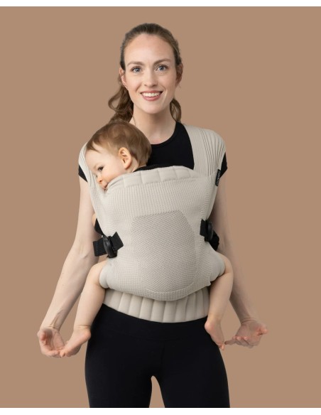 Flybaby - Marsupio Porta Bambino - Spedizione Gratuita