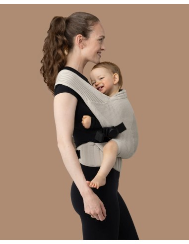 Flybaby - Marsupio Porta Bambino - Spedizione Gratuita