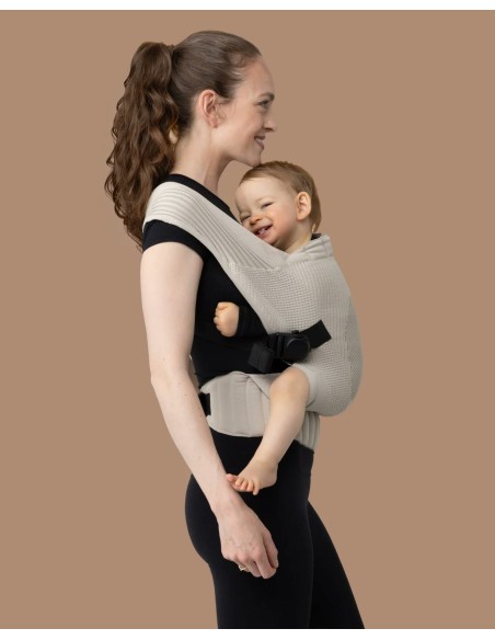 Flybaby - Marsupio Porta Bambino - Spedizione Gratuita