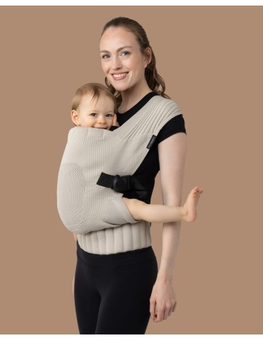 Flybaby - Marsupio Porta Bambino - Spedizione Gratuita