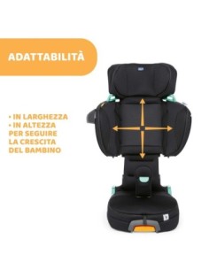 Littlelife - Zainetto Toddler Con Luce D'Emergenza Pompieri