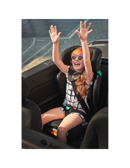 Sierra Designs Flex Capacitor Rain Cover - Copertura Antipioggia - Foto 7