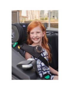 Littlelife - Zaino 1-3 Anni con Luce D'Emergenza Polizia