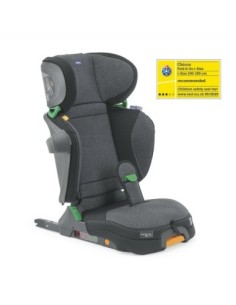 Chicco - Fold&Go i-Size 100-150 cm - Spedizione Gratuita 2