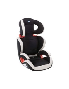 Chicco - Seggiolino Auto Key 2-3 Standard Black