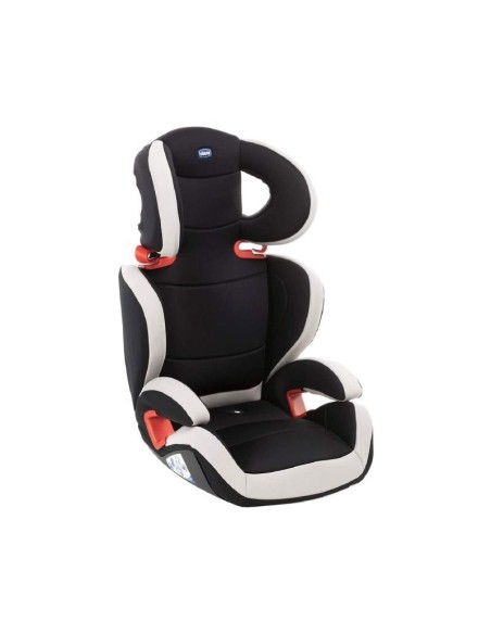 Chicco - Seggiolino Auto Key 2-3 Standard Black