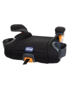 Chicco - Seggiolino Auto  Gofit Plus Isofix Black