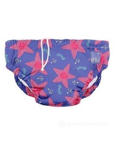 Bambino Mio - Slip Piscina Small Supernova Star