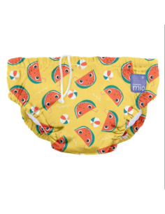 Bambino Mio - Slip Piscina Medium Mellow Melon