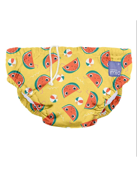 Bambino Mio - Slip Piscina Extra Large Mellow Melon