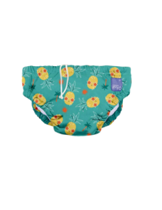 Bambino Mio - Slip Piscina Extra Large Pineapple Party