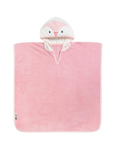 Tommee Tippee - Poncho Penny Rosa