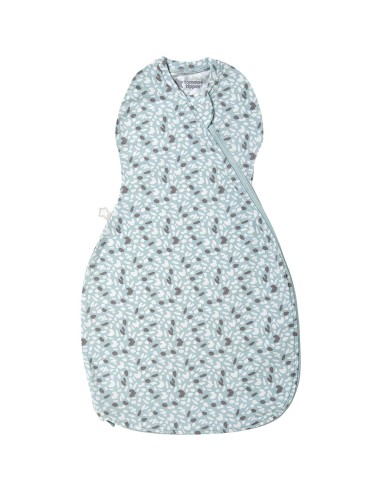 Tommee Tippee - Swaddle 0-3M  Earth Green