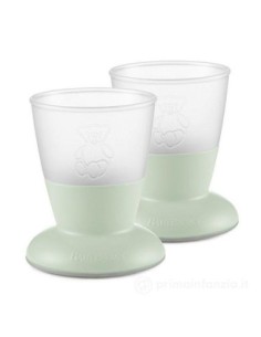 BabyBjorn - Bicchieri 2 Pezzi