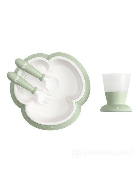 BabyBjorn - Set Pappa