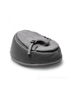 Doomoo - Poltroncina Sacco Seat'n Swing Antrachite