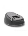 Doomoo - Poltroncina Sacco Seat'n Swing Antrachite