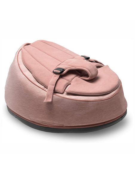 Doomoo - Poltroncina Sacco Seat'n Swing Pink