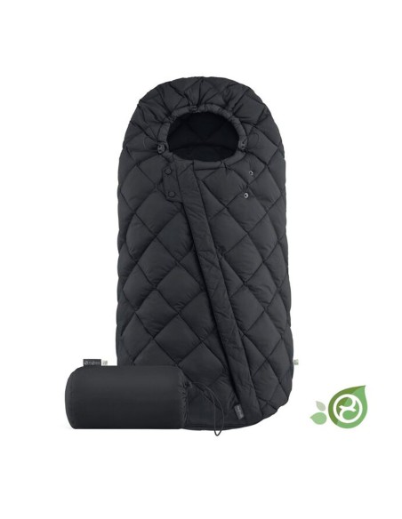 Cybex - Coprigambe Snogga2